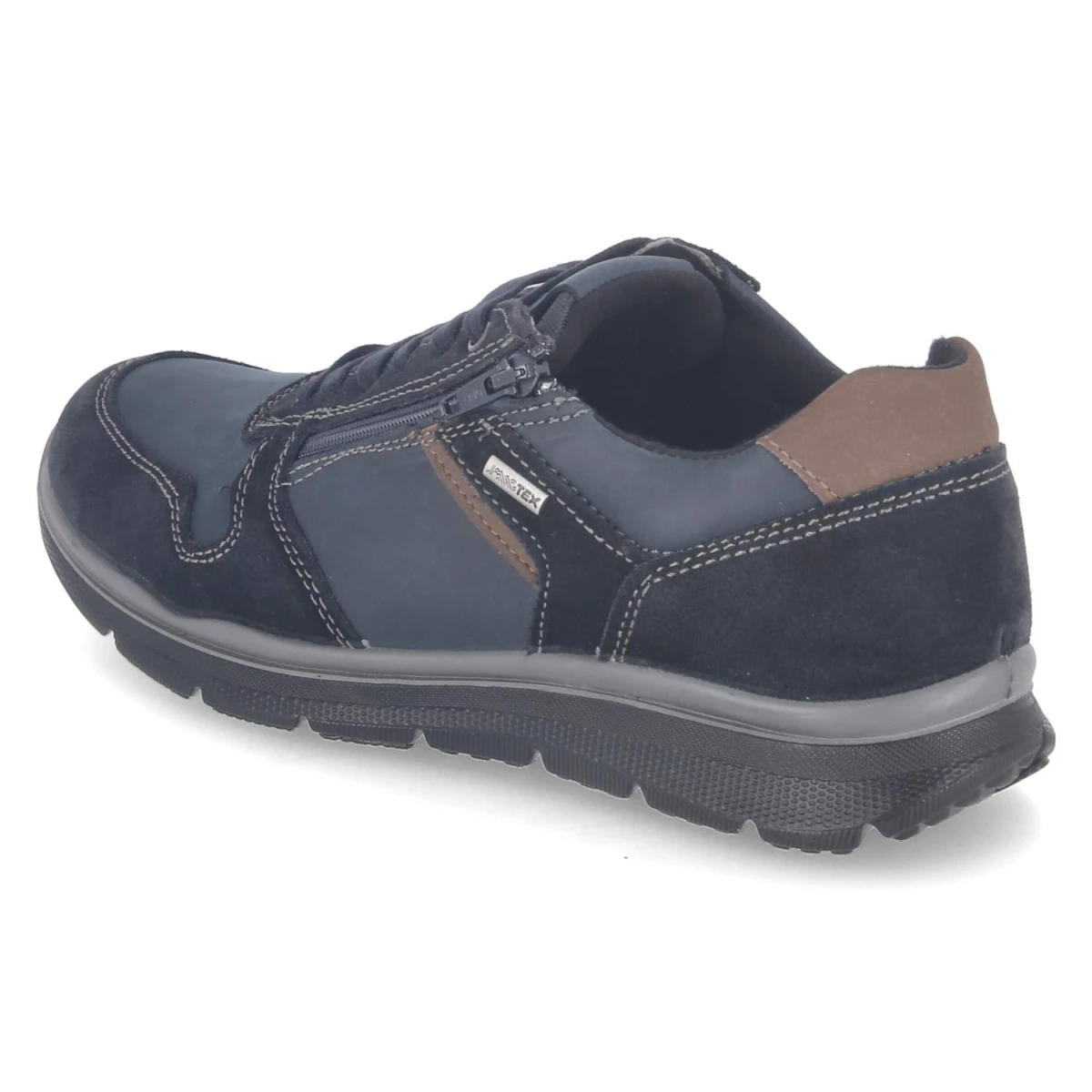 Halbschuhe - night