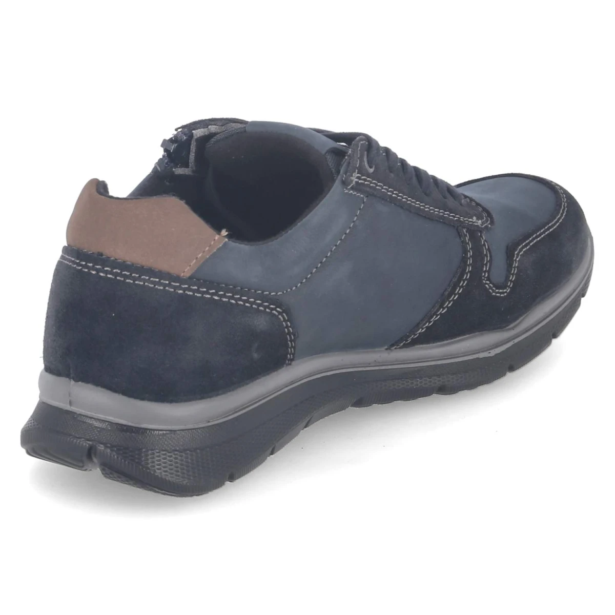 Halbschuhe - night