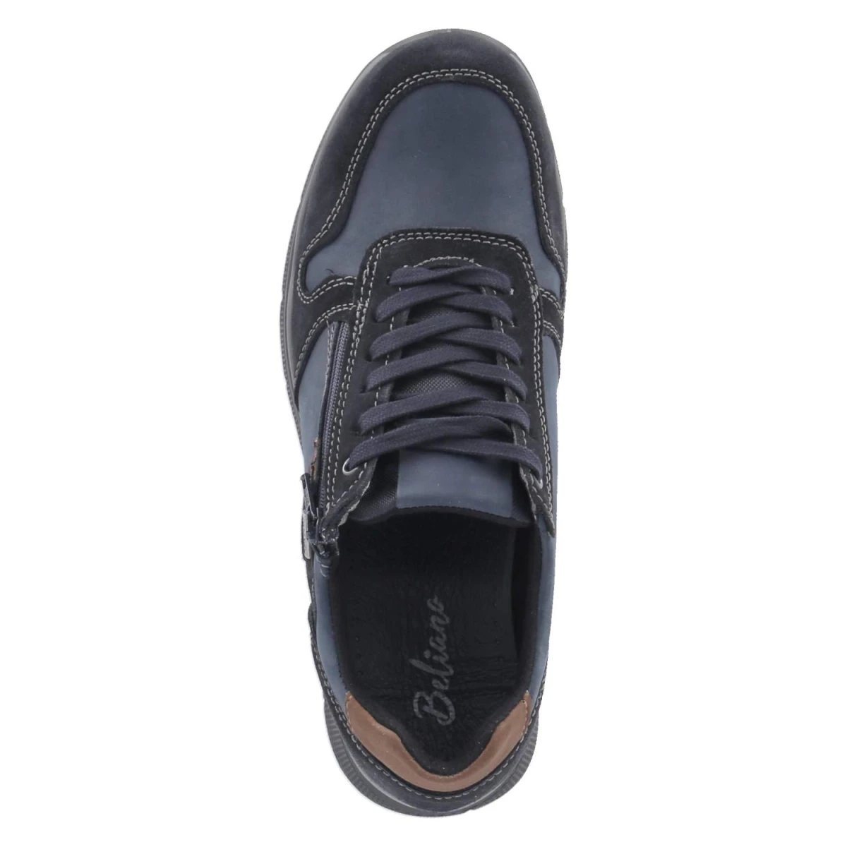 Halbschuhe - night
