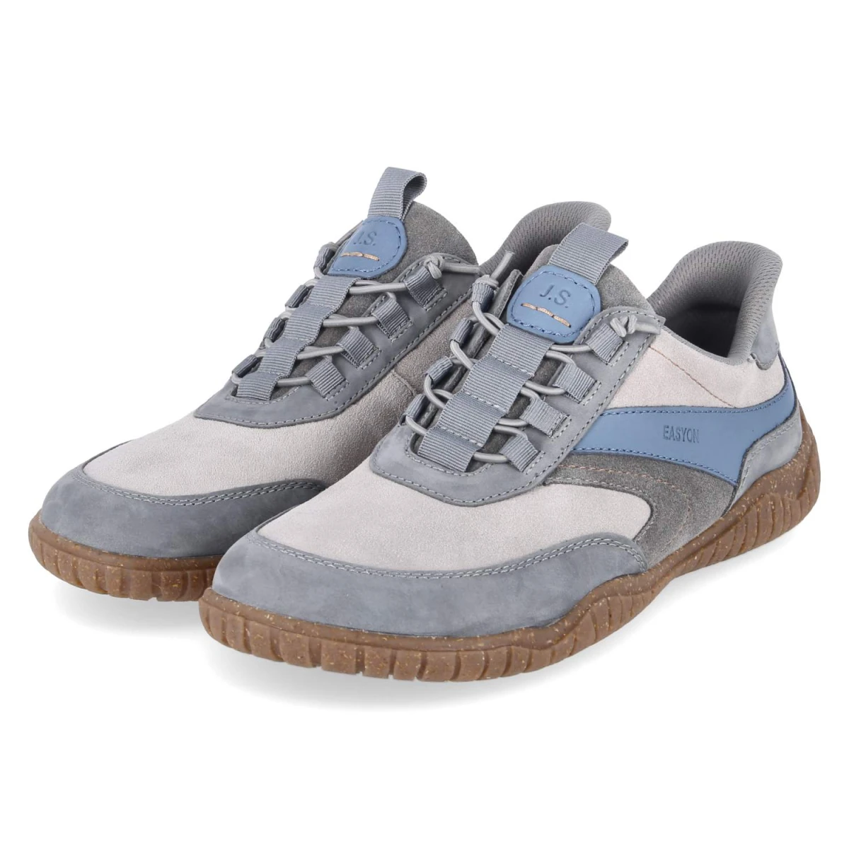 Barfußschuhe WALLACE 06 - jeans-multi