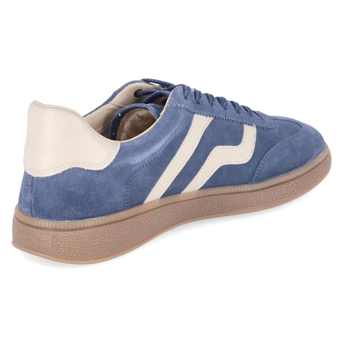 Low Sneaker CUZMO - vintageblue