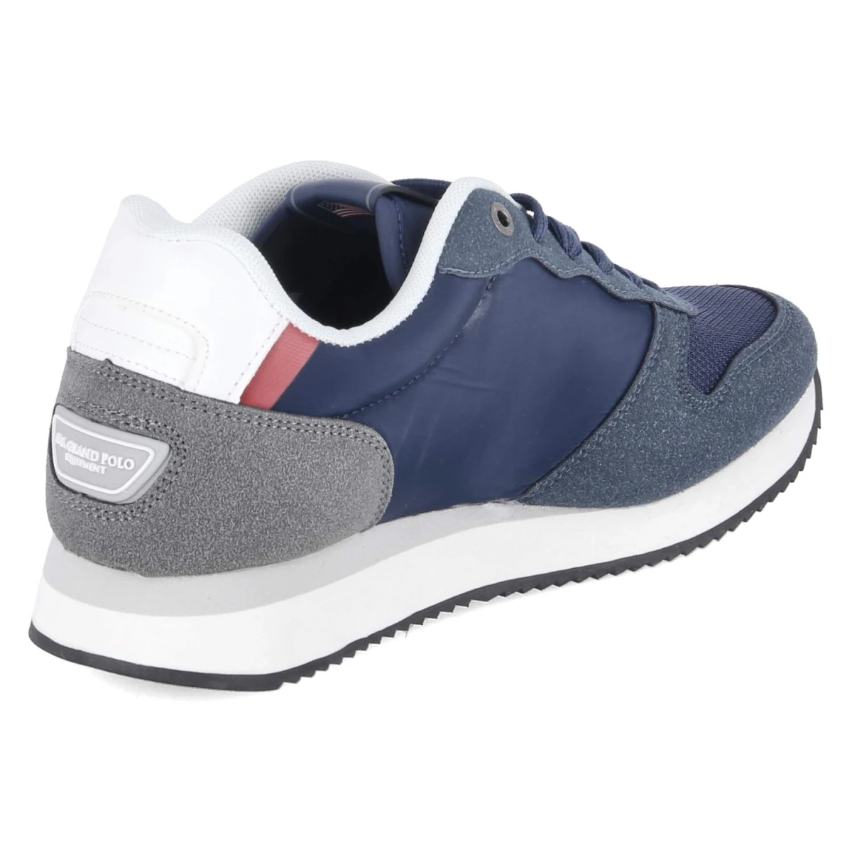 Sneaker WILLY - Deep