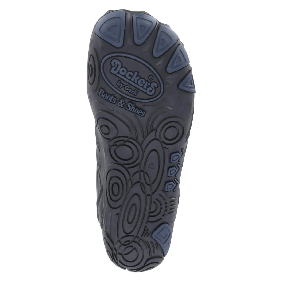 Barfußschuhe - navy