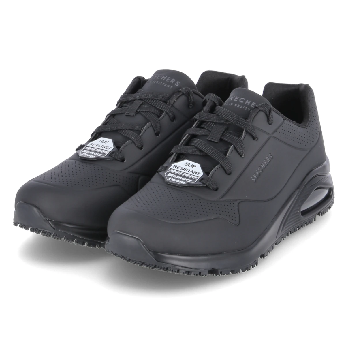 Arbeitsschutzschuhe SUTAL - BLACK