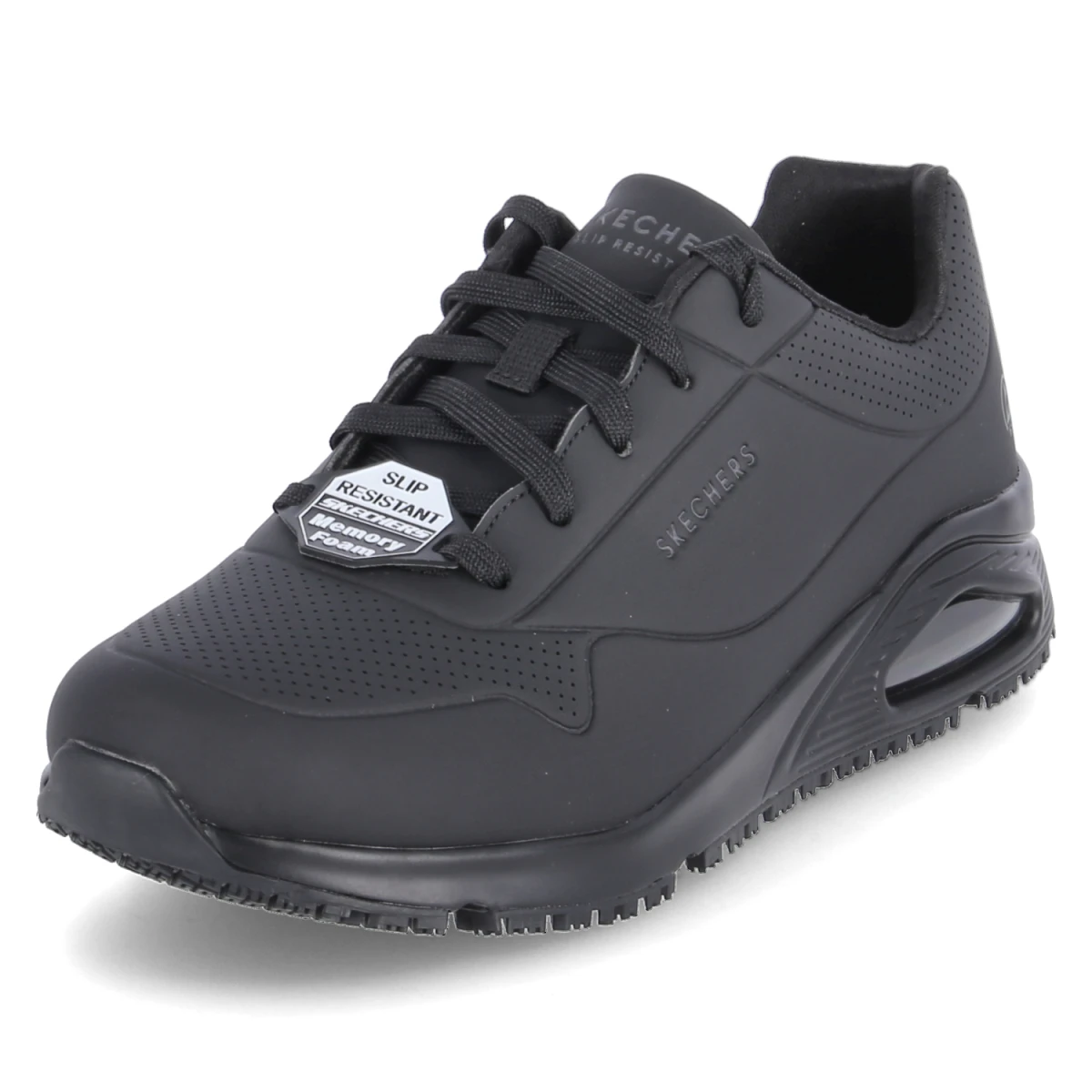 Arbeitsschutzschuhe SUTAL - BLACK