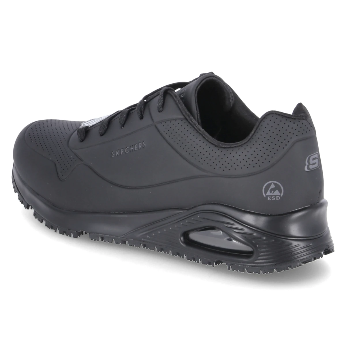 Arbeitsschutzschuhe SUTAL - BLACK
