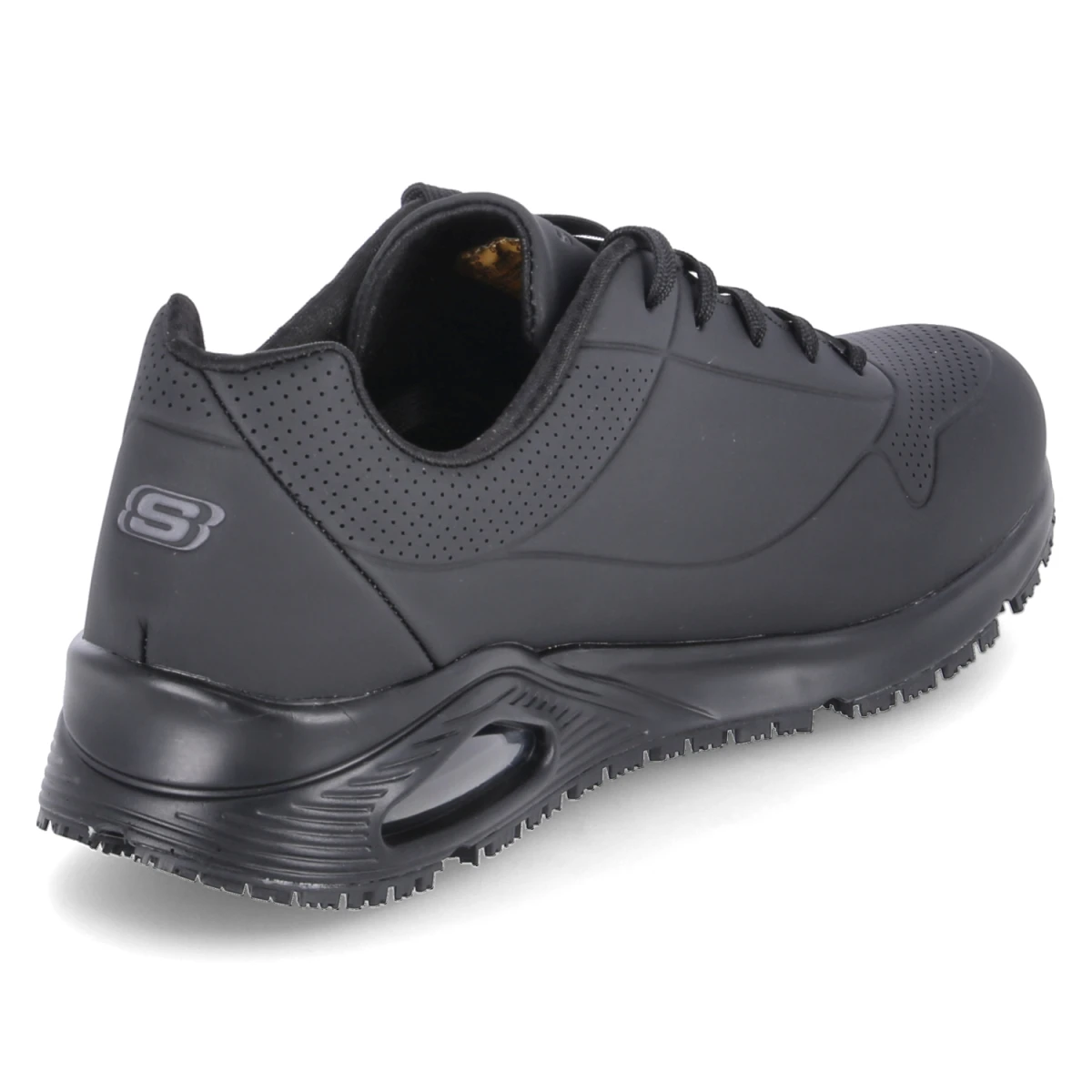 Arbeitsschutzschuhe SUTAL - BLACK