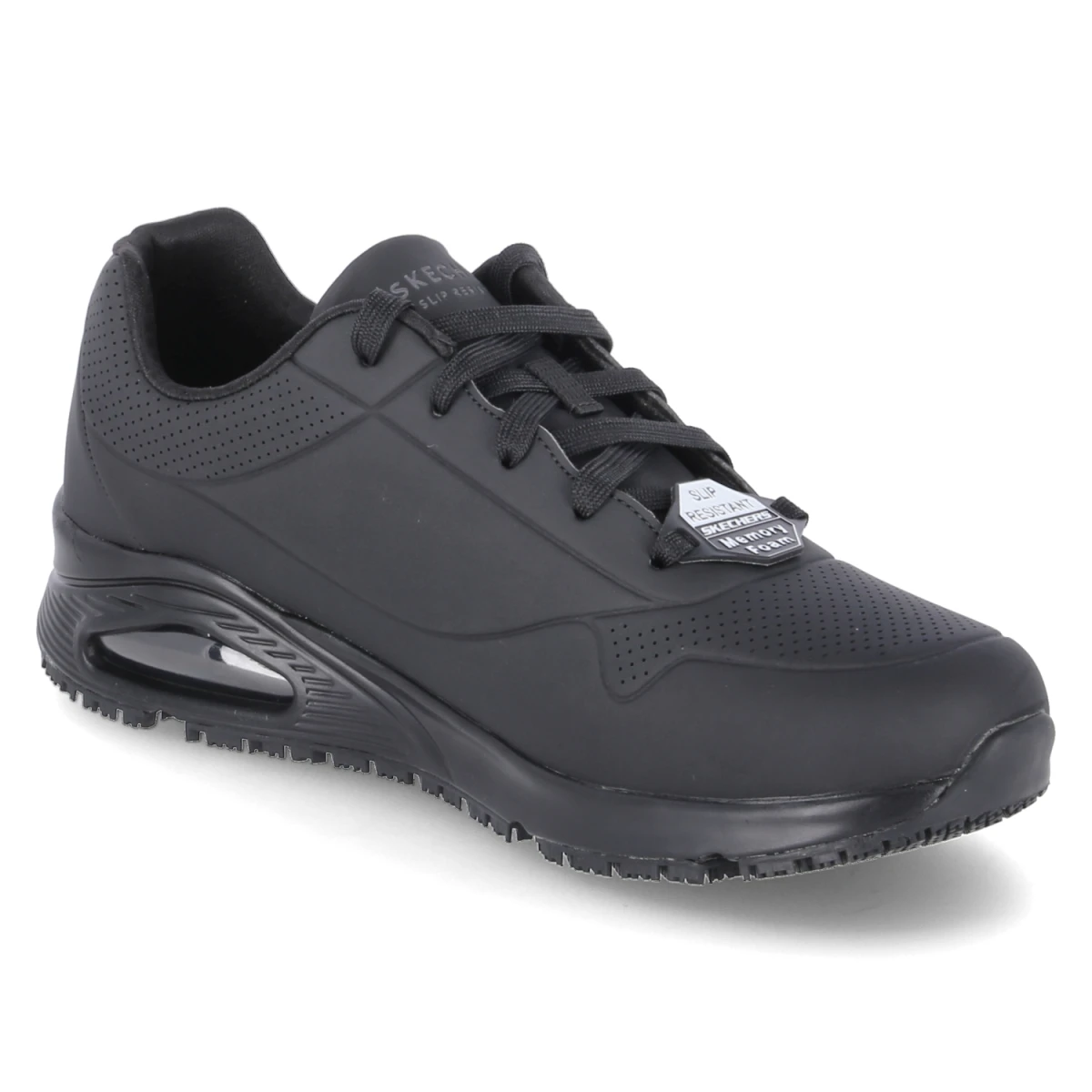Arbeitsschutzschuhe SUTAL - BLACK