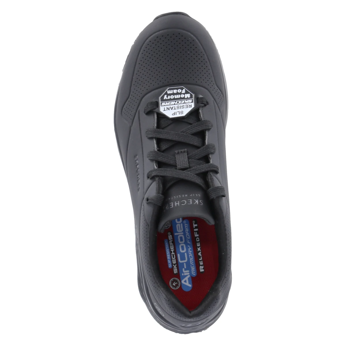 Arbeitsschutzschuhe SUTAL - BLACK