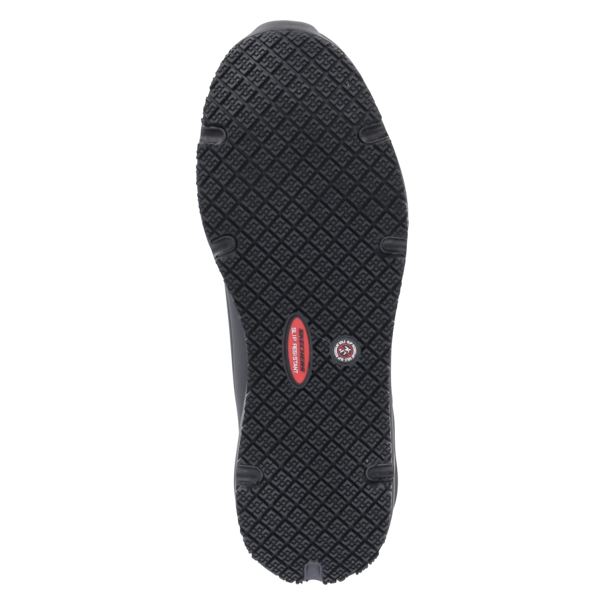Arbeitsschutzschuhe SUTAL - BLACK