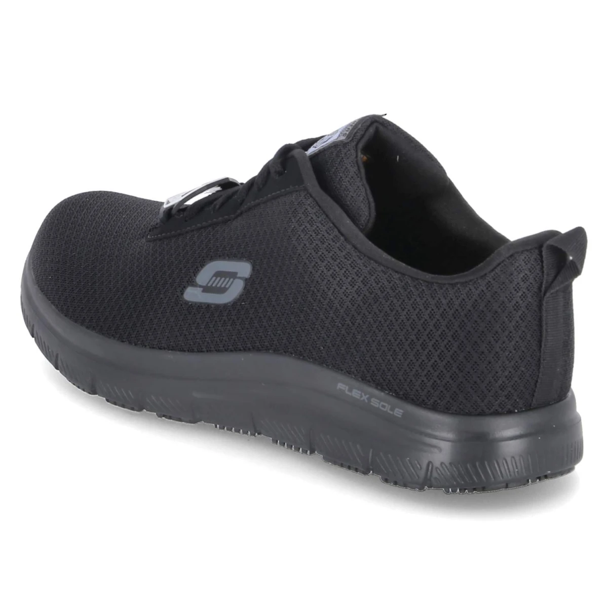 Arbeitsschutzschuhe BENDON - schwarz
