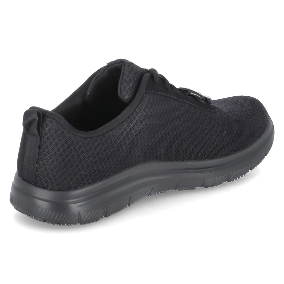 Arbeitsschutzschuhe BENDON - schwarz