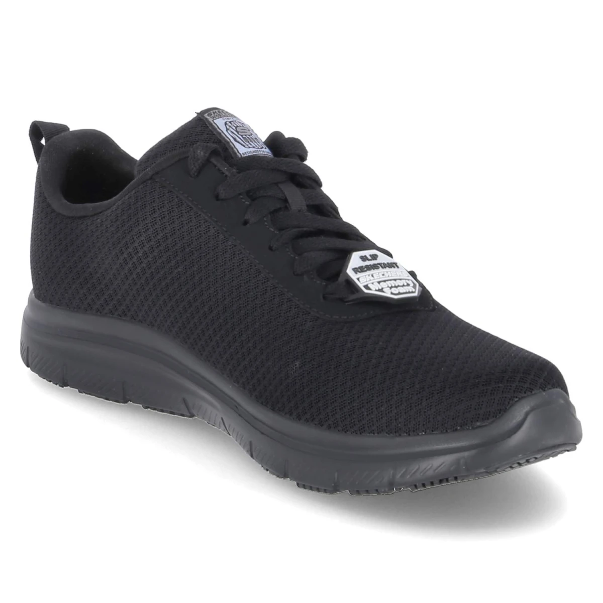 Arbeitsschutzschuhe BENDON - schwarz