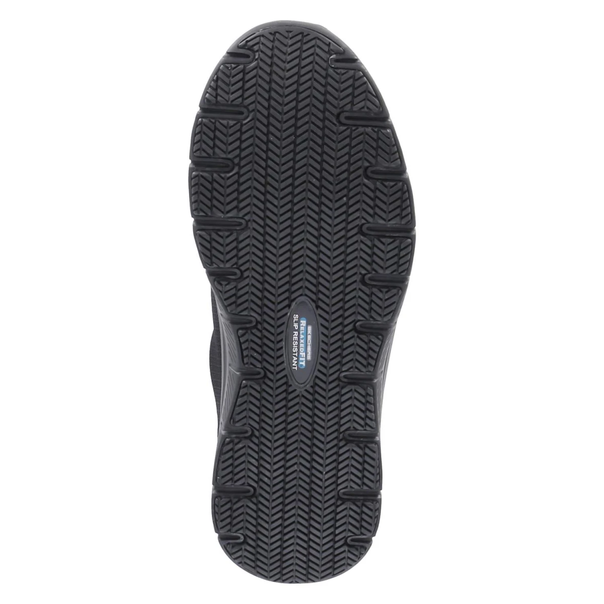 Arbeitsschutzschuhe BENDON - schwarz