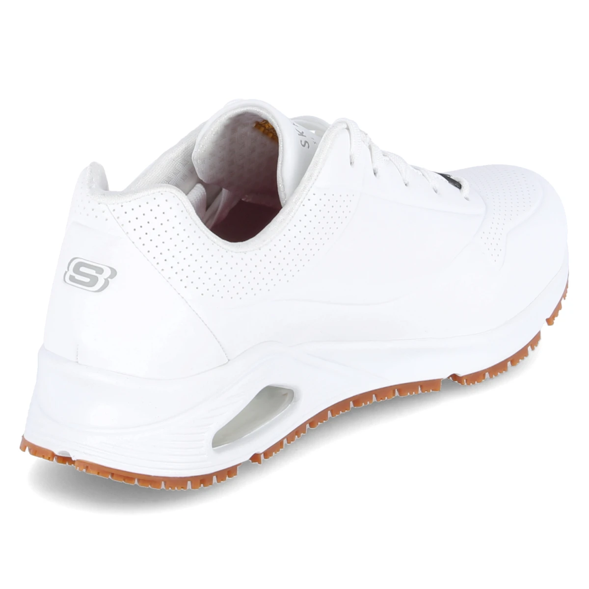 Arbeitsschutzschuhe SUTAL - white