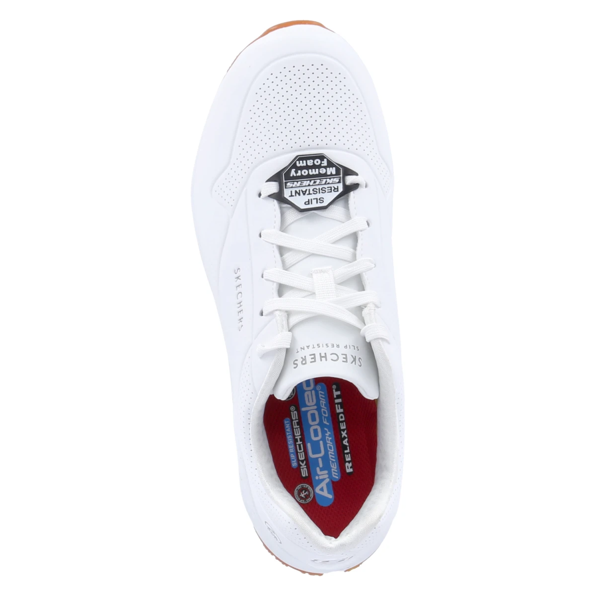 Arbeitsschutzschuhe SUTAL - white