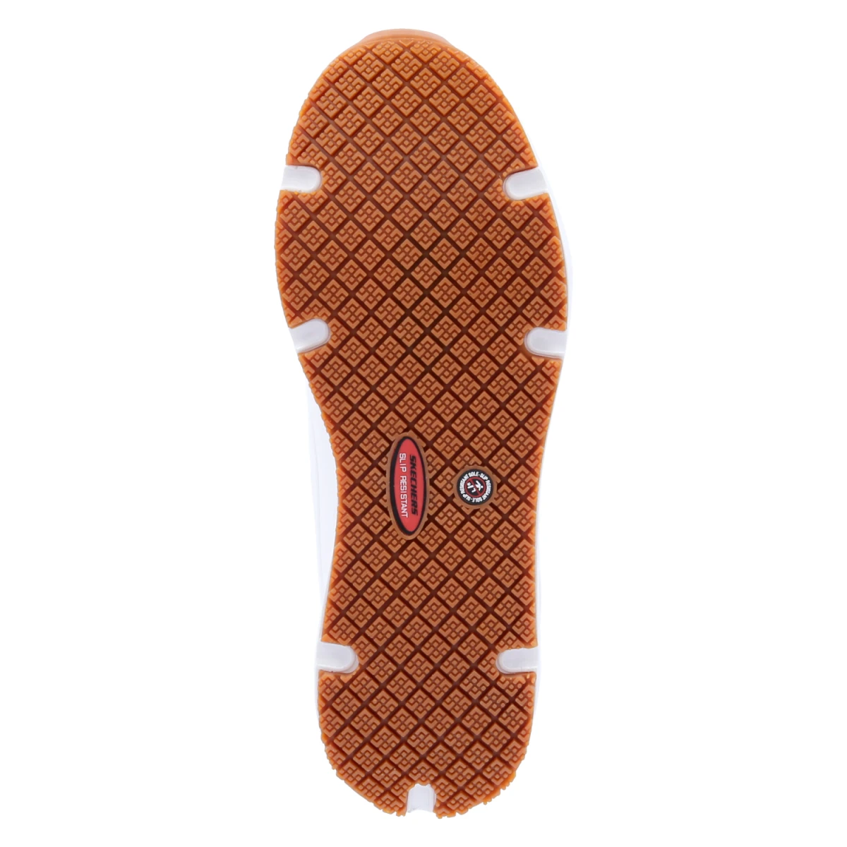 Arbeitsschutzschuhe SUTAL - white