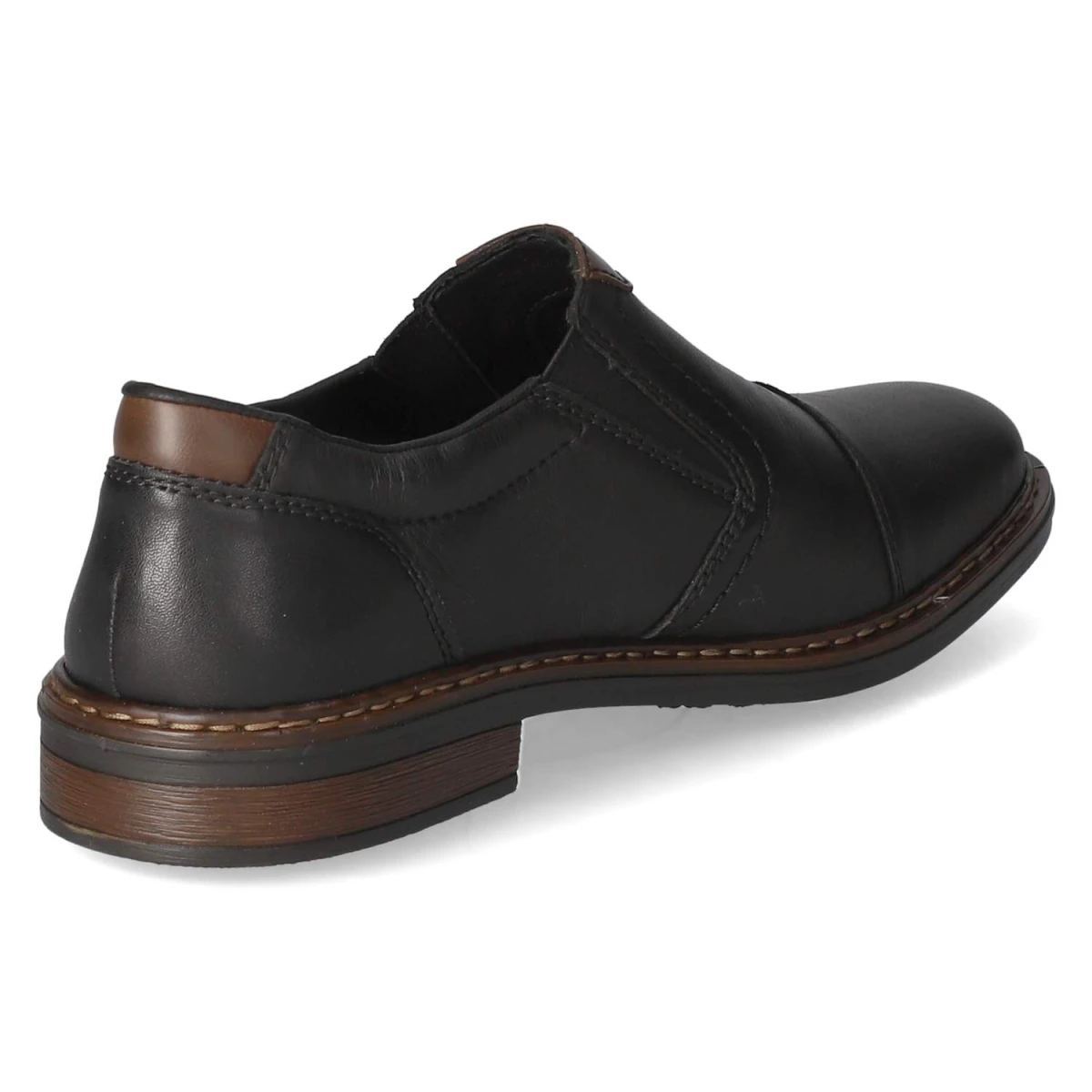 Slipper - sch/kas/sc