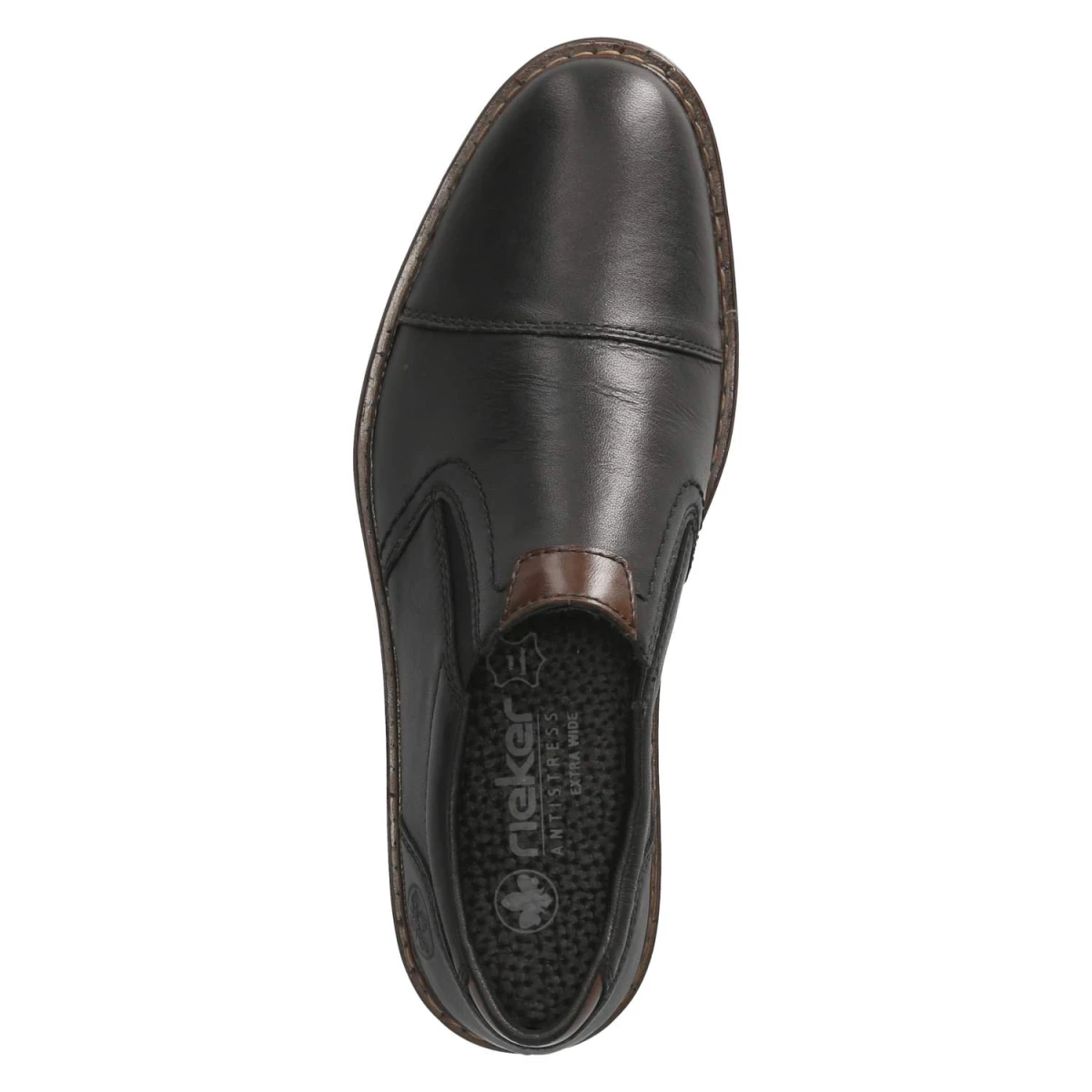 Slipper - sch/kas/sc