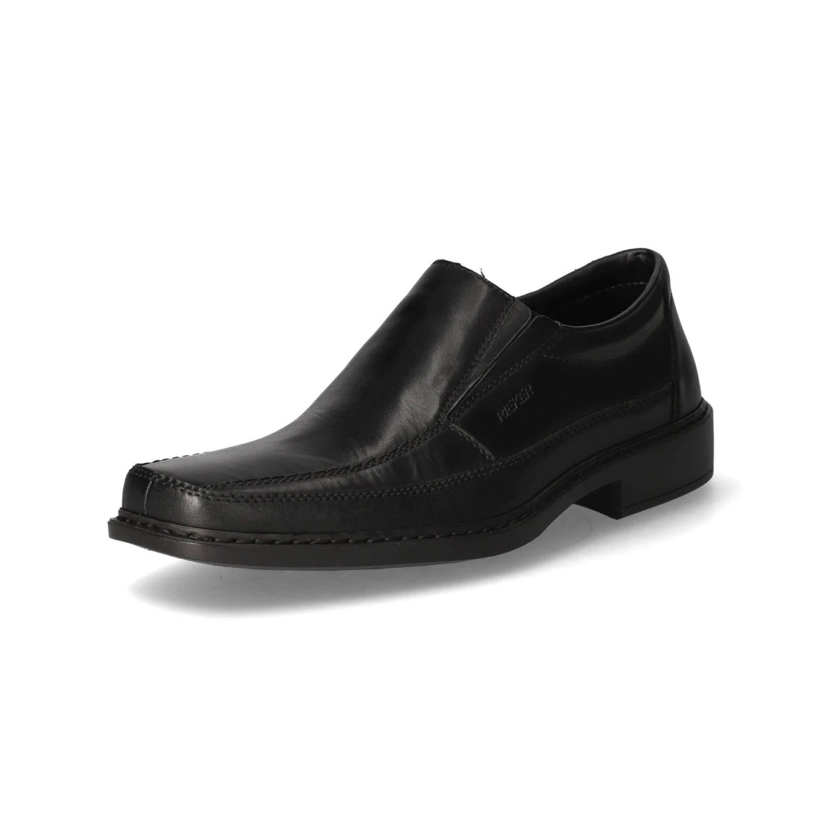 Slipper - schwarz