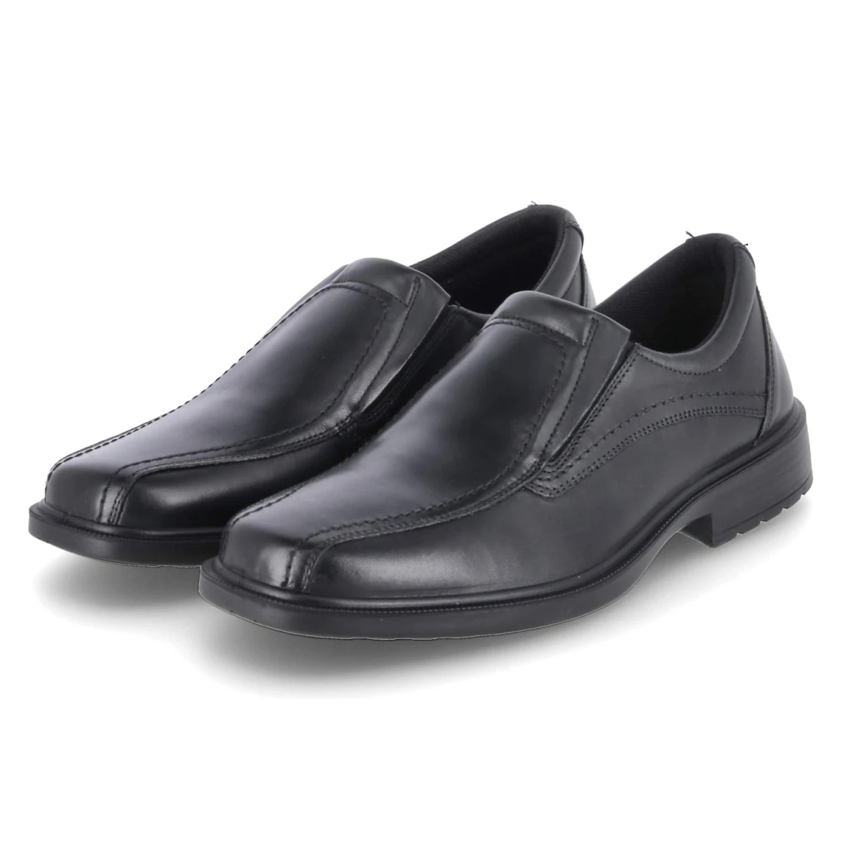Slipper - nero