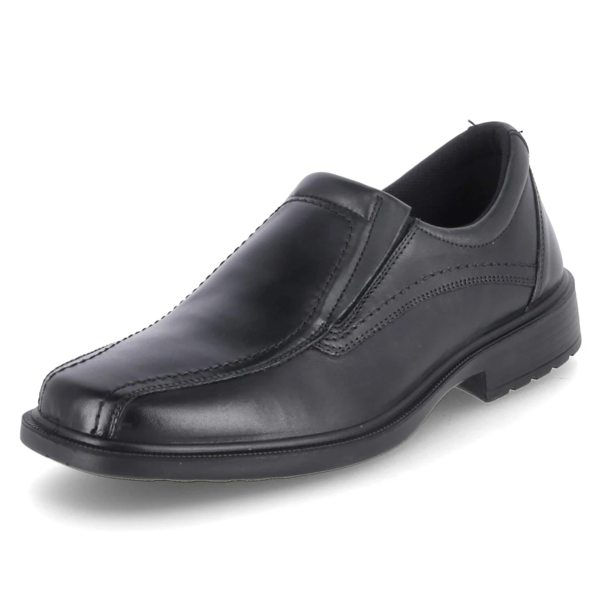 Slipper - nero