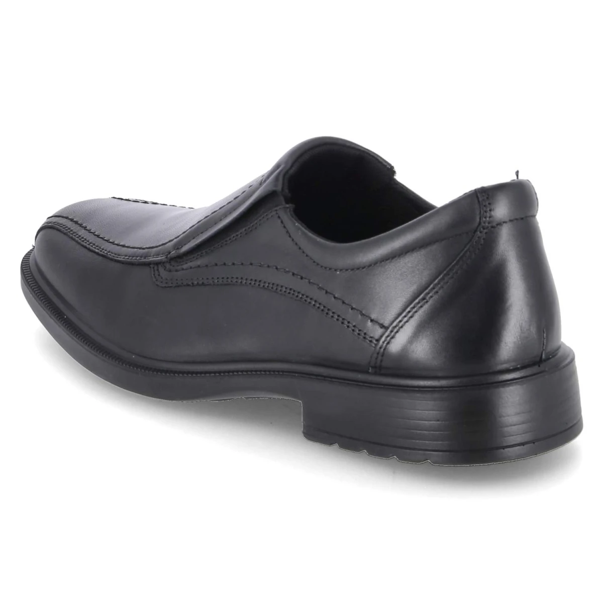 Slipper - nero