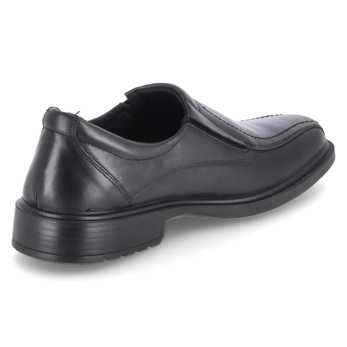 Slipper - nero