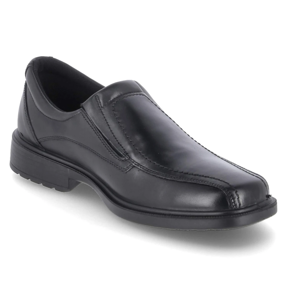Slipper - nero