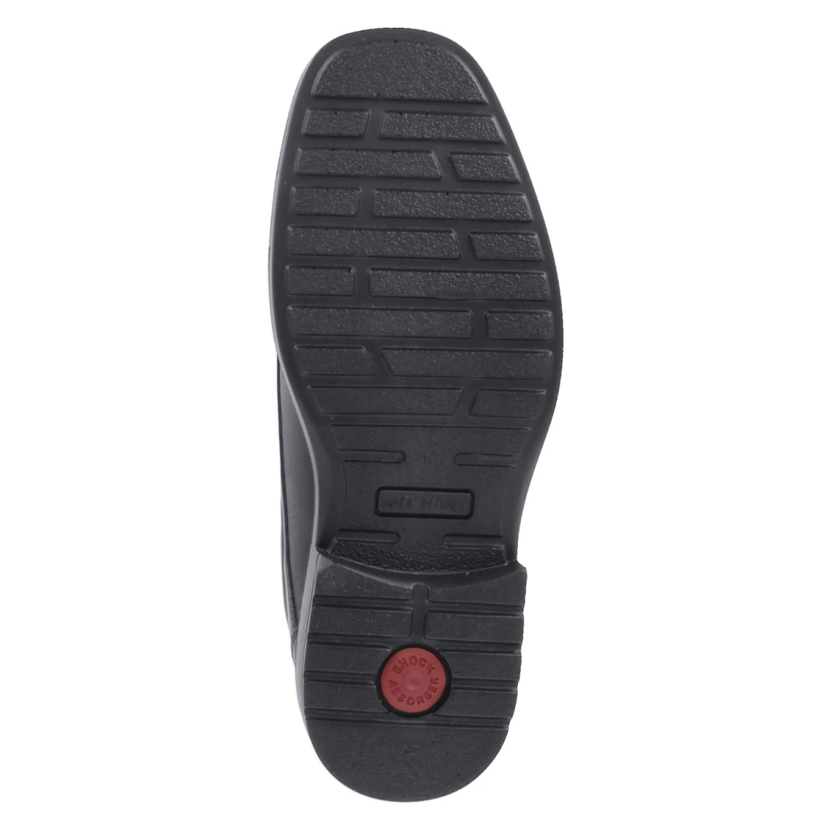 Slipper - nero