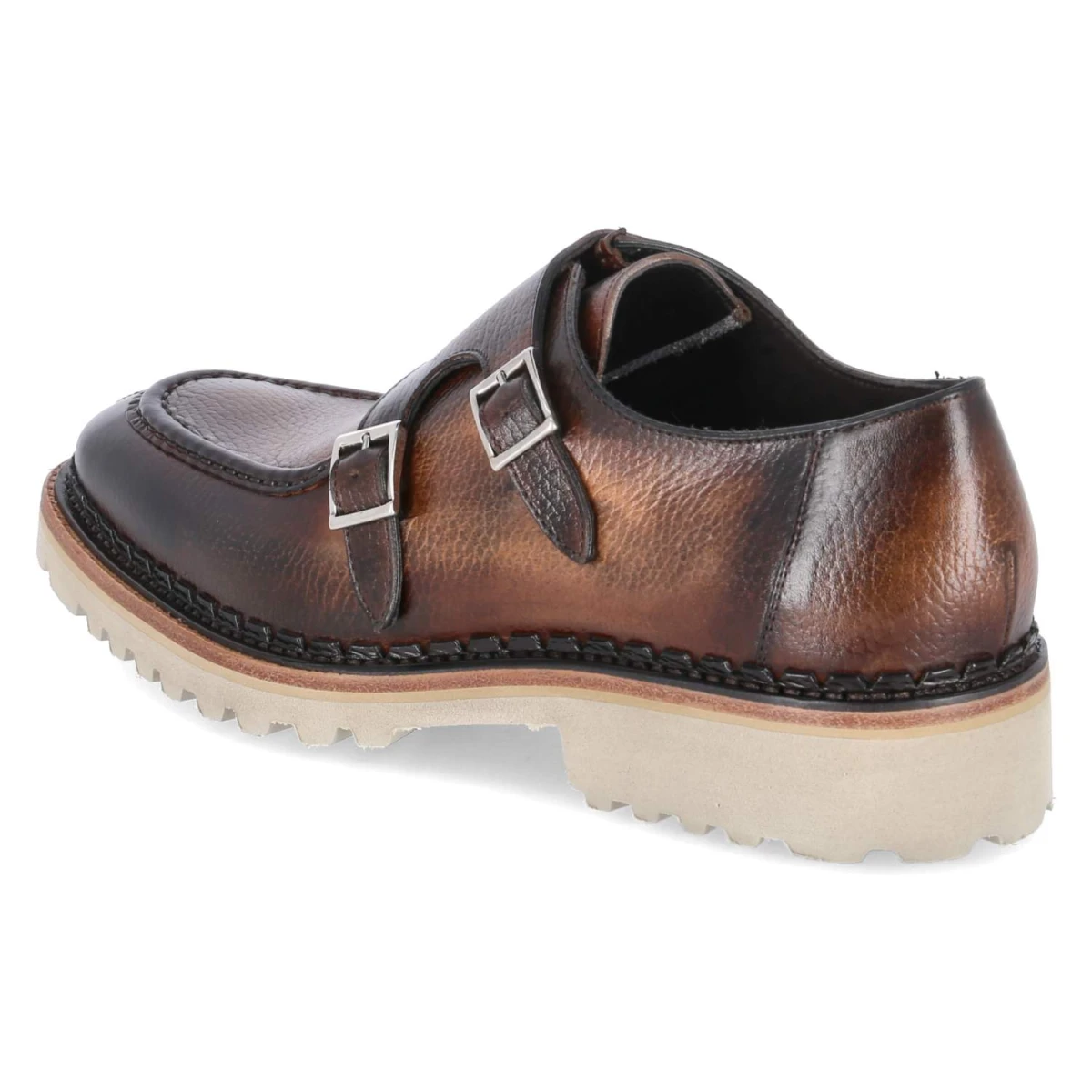 Slipper ASIAGO - CACAO