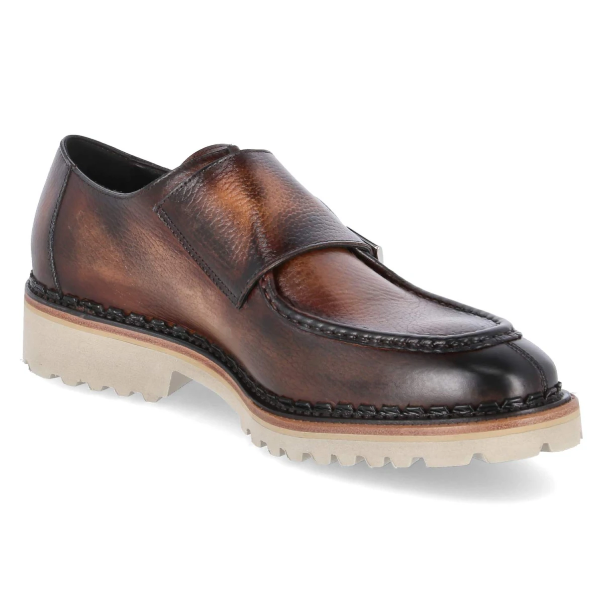 Slipper ASIAGO - CACAO
