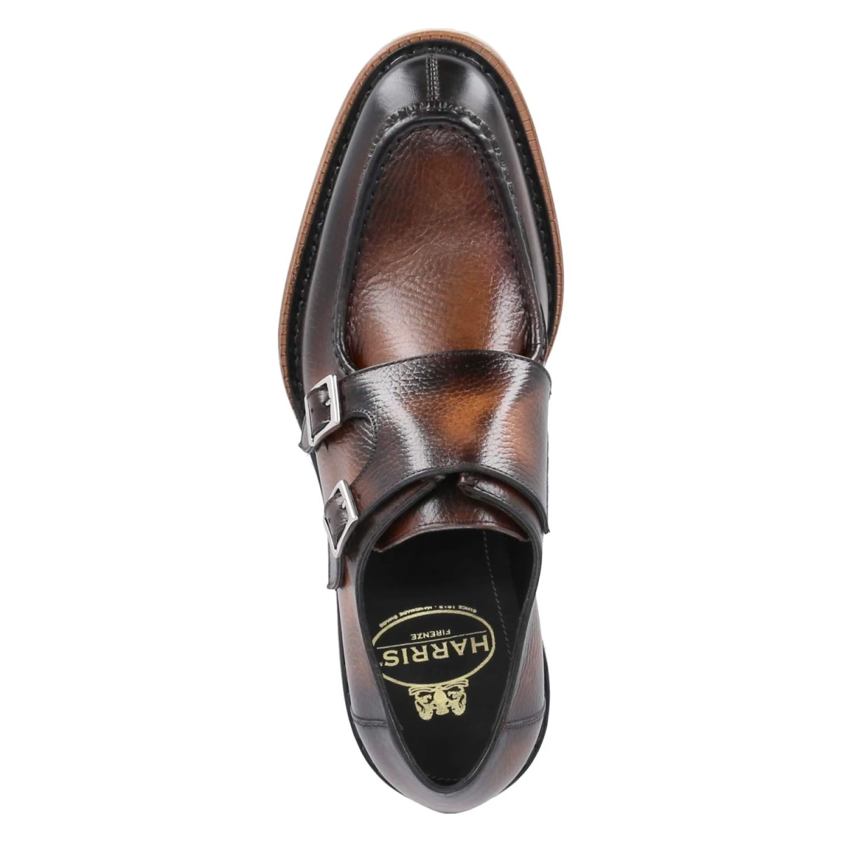 Slipper ASIAGO - CACAO