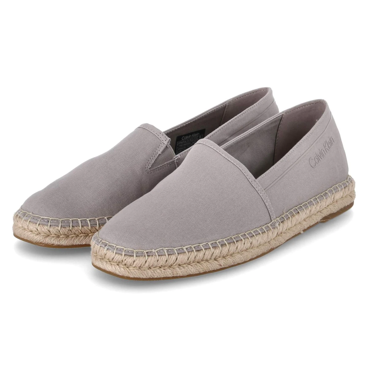 Espadrilles - atmosphere