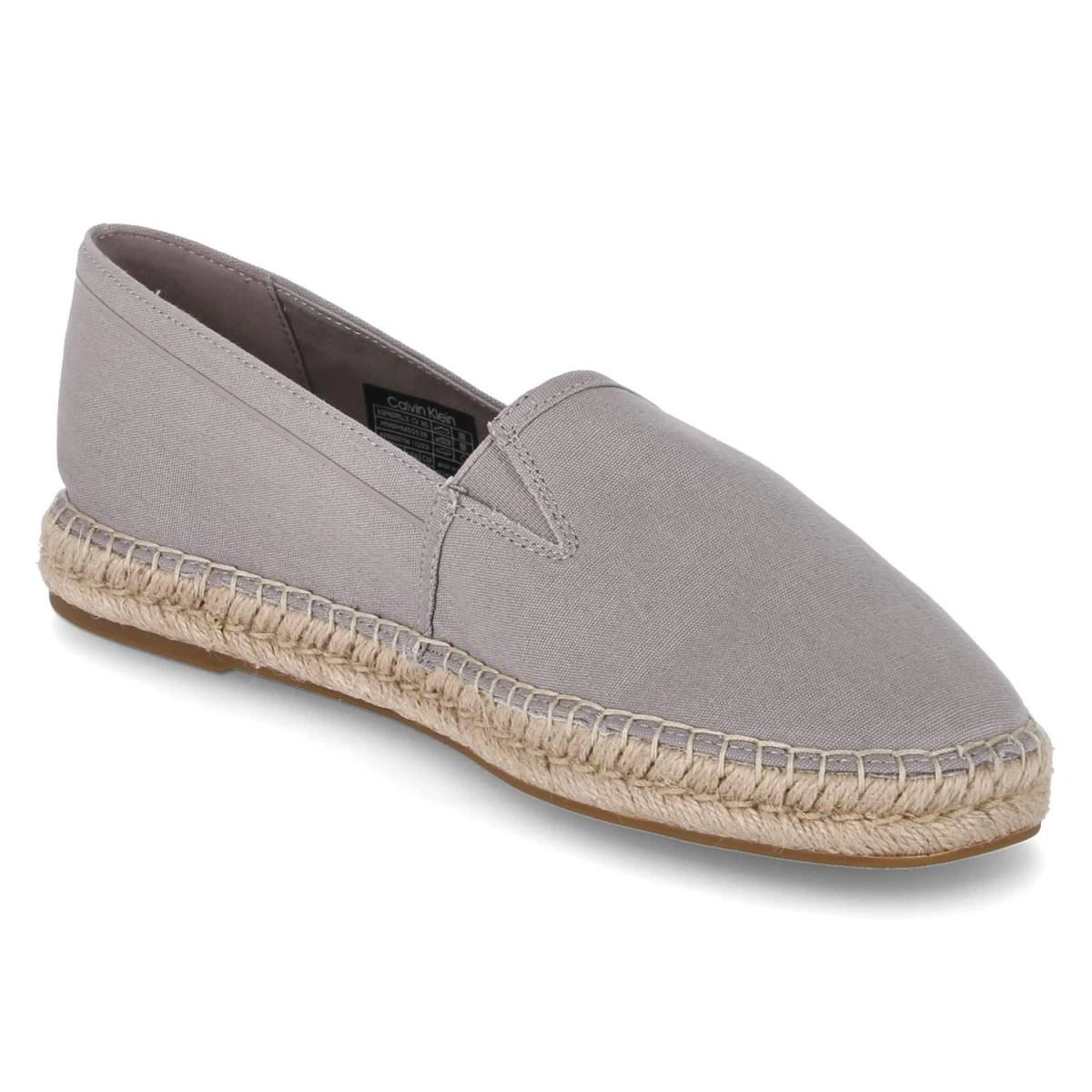 Espadrilles - atmosphere
