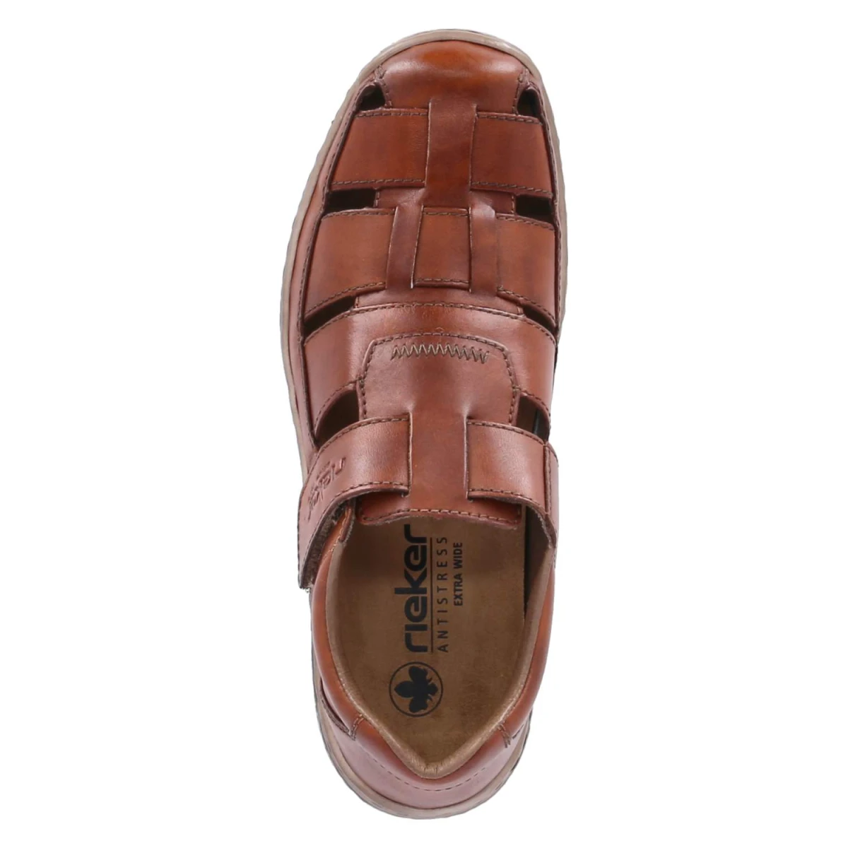 Sandalen - gaucho