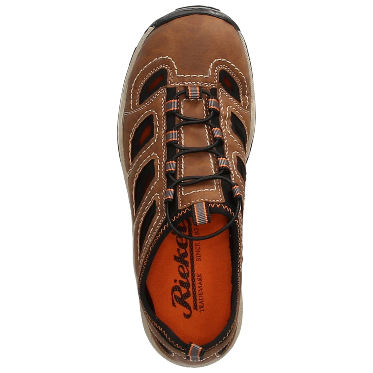 Slipper - brown