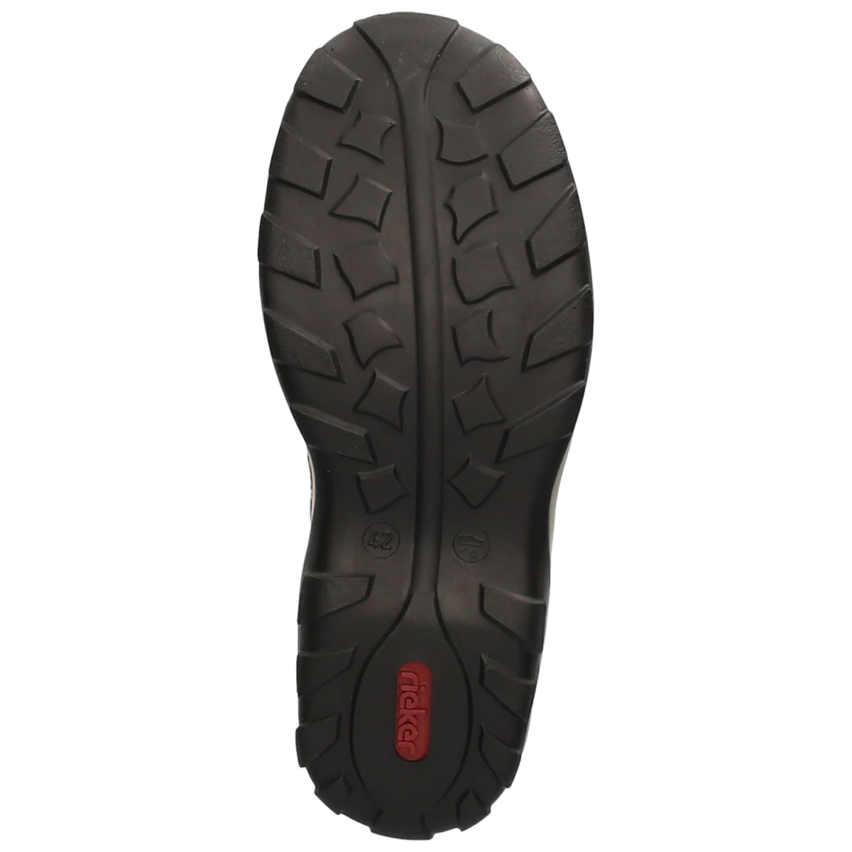 Slipper - brown