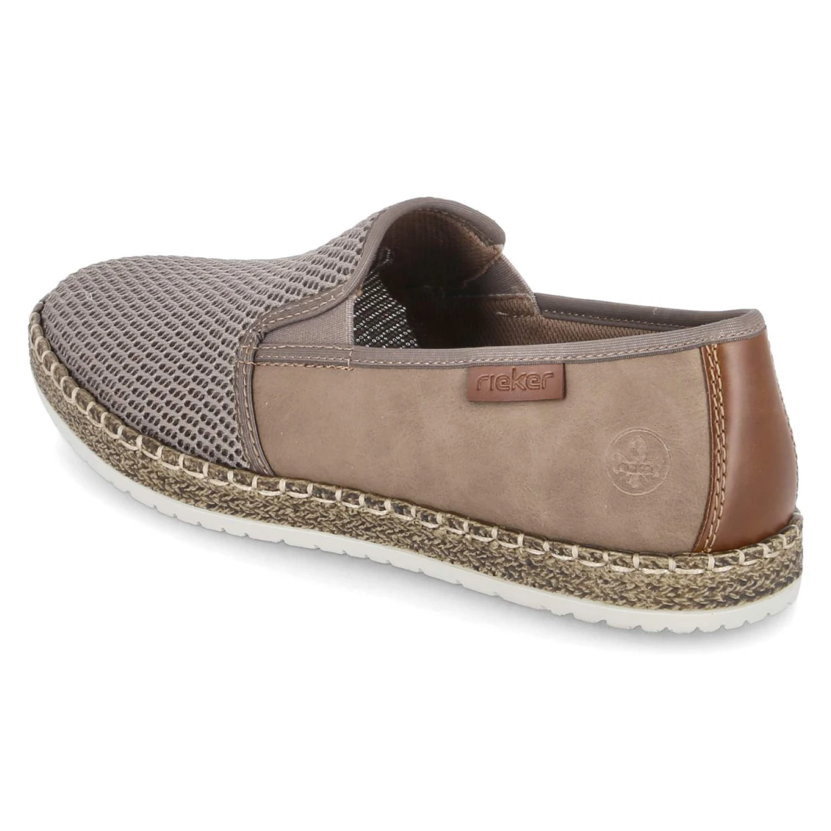 Slipper - beige