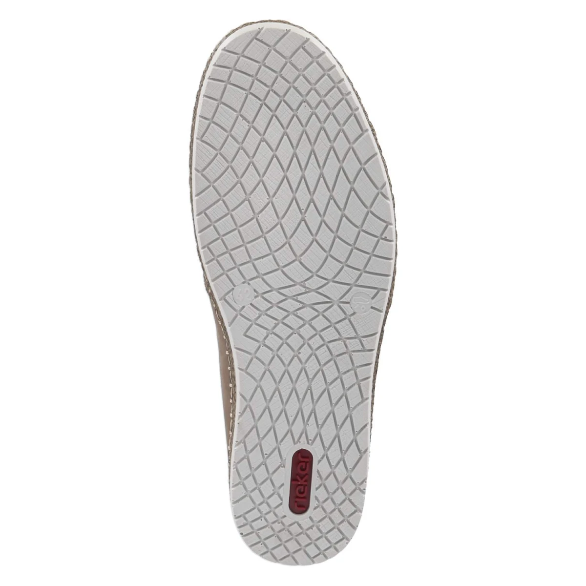 Slipper - beige