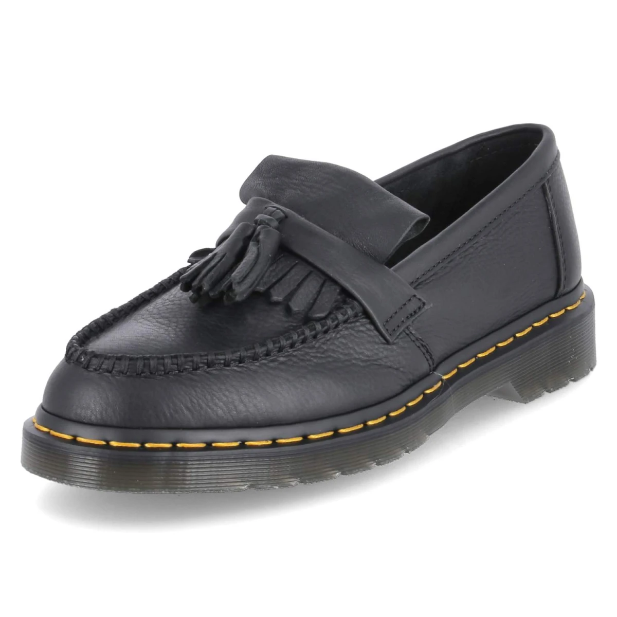 Slipper ADRIAN YS - black