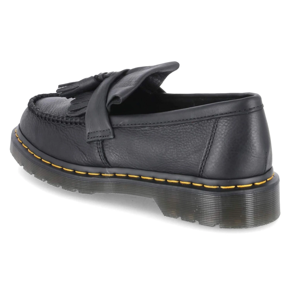 Slipper ADRIAN YS - black