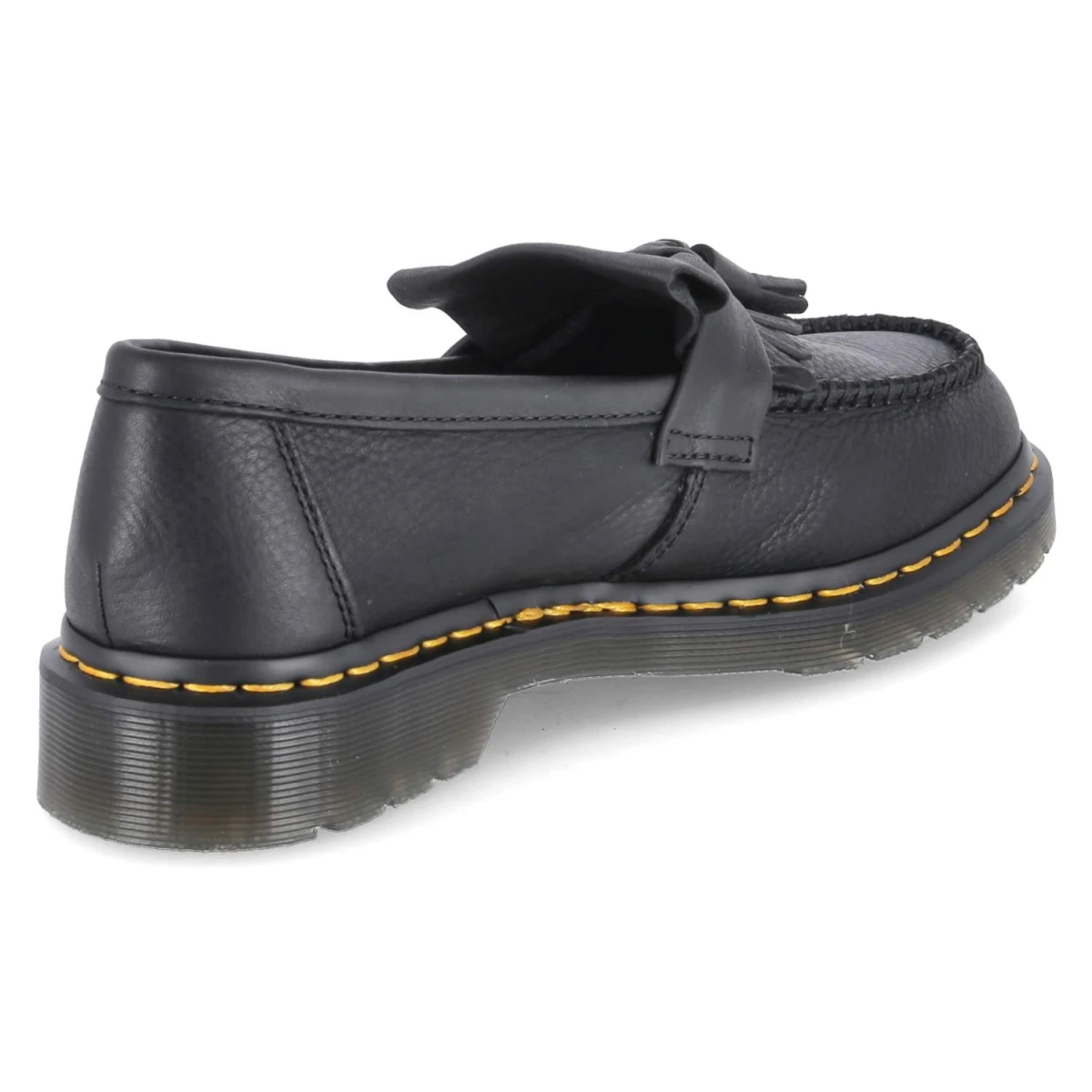 Slipper ADRIAN YS - black