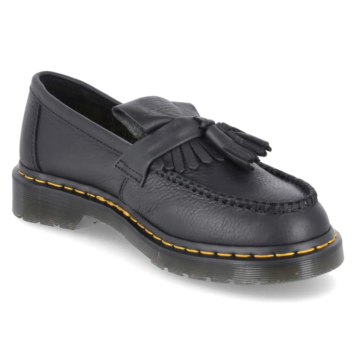 Slipper ADRIAN YS - black