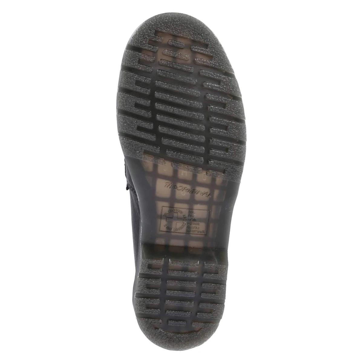 Slipper ADRIAN YS - black