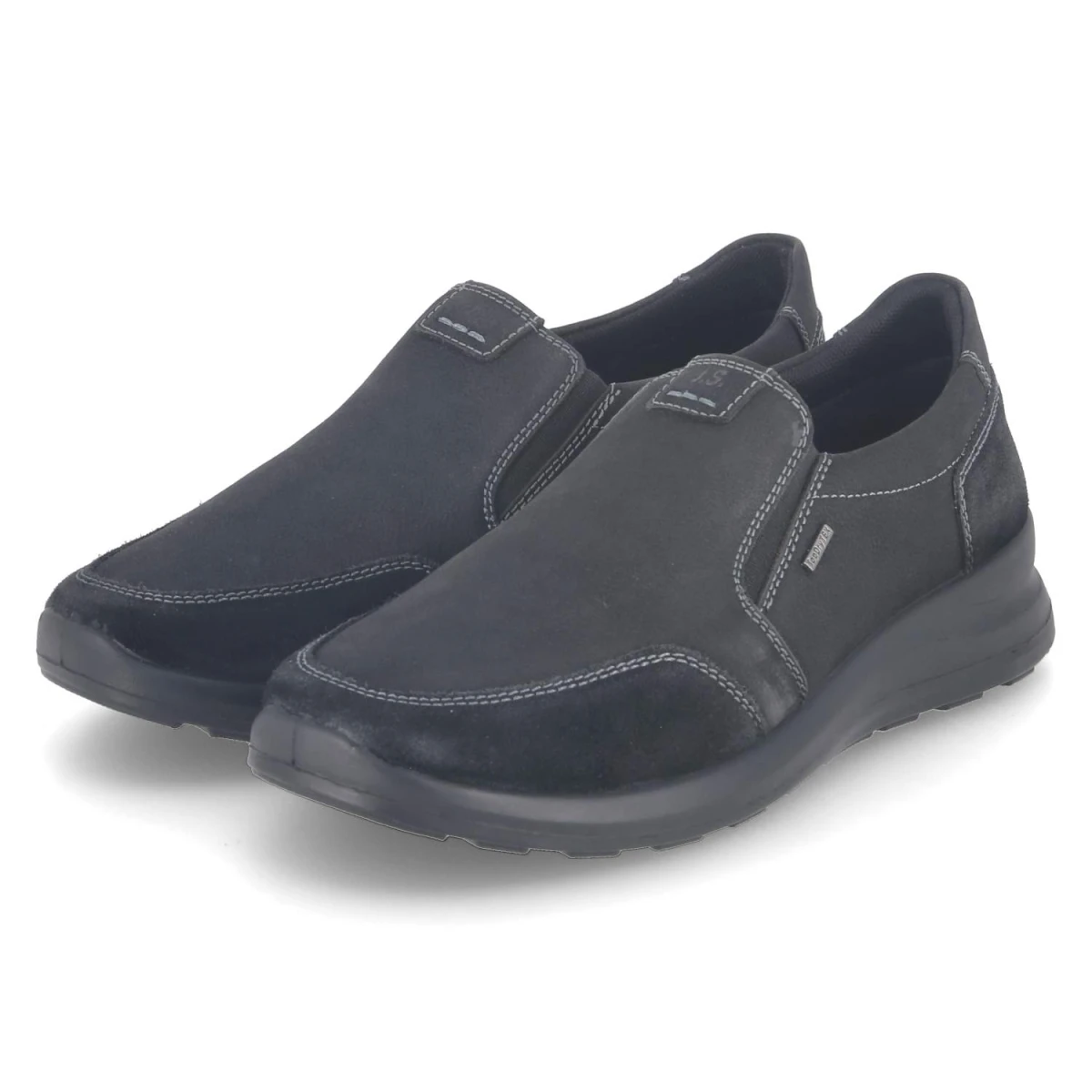 Slipper MARLEY 52 - SCHWARZ
