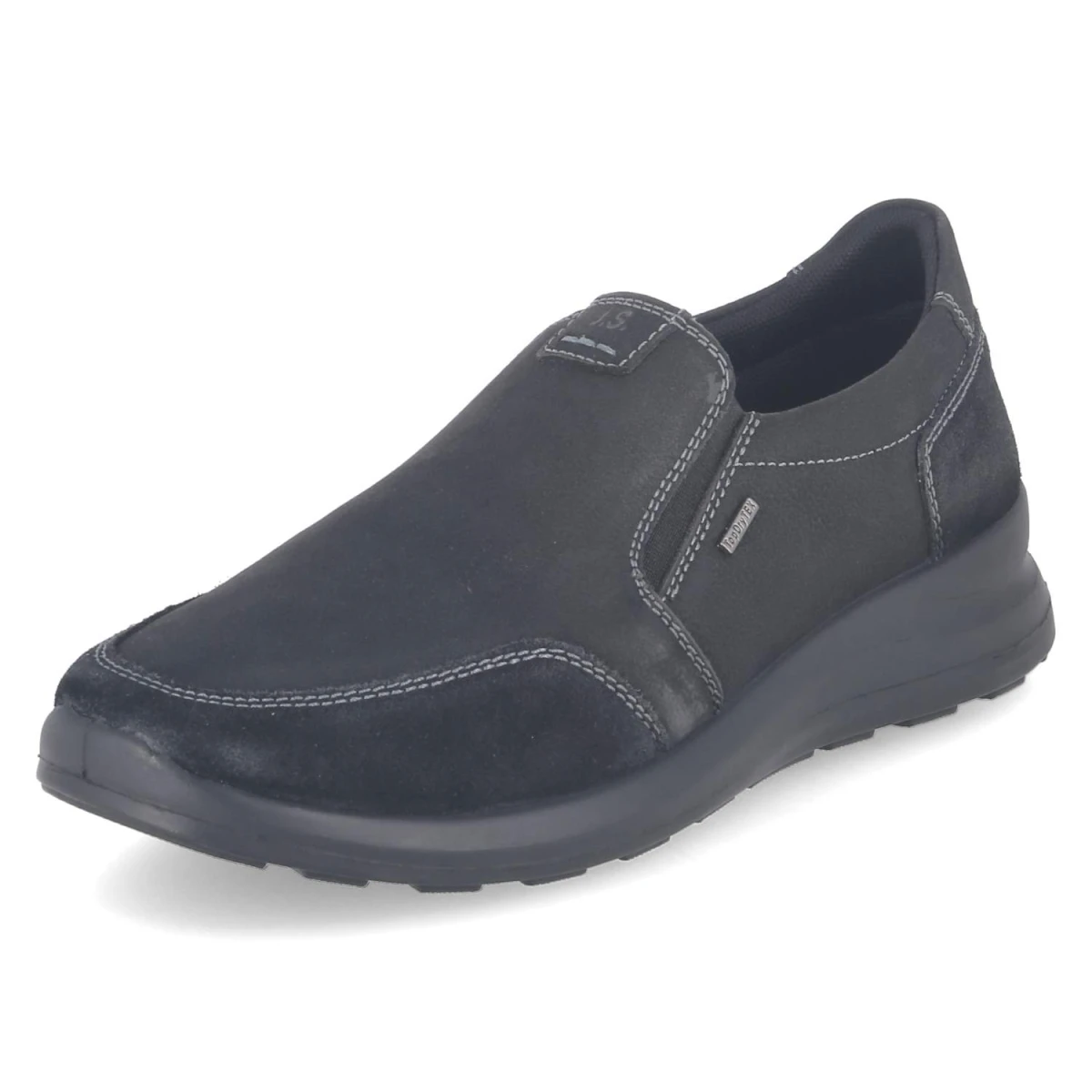 Slipper MARLEY 52 - SCHWARZ