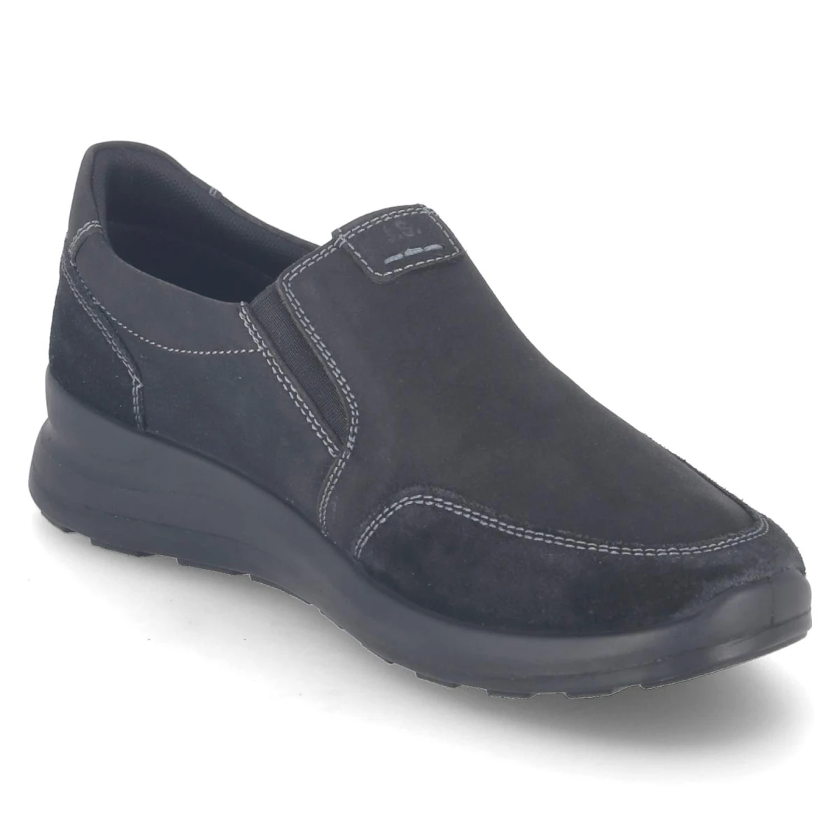 Slipper MARLEY 52 - SCHWARZ