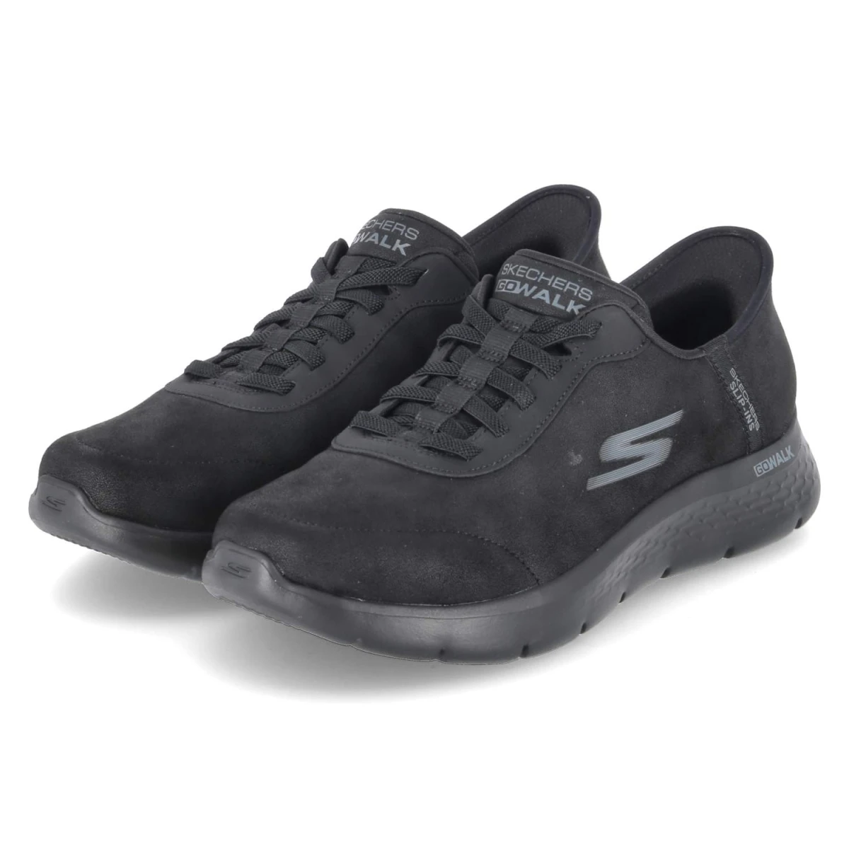 Slip-Ins SMOOTH MOTION - bbk