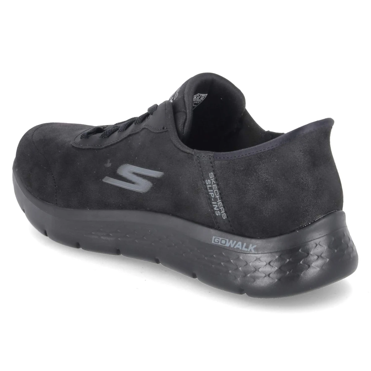 Slip-Ins SMOOTH MOTION - bbk